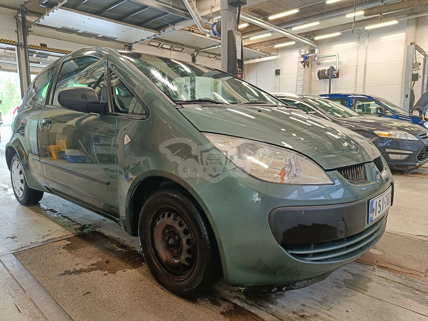 Mitsubishi Colt 1.1 2006