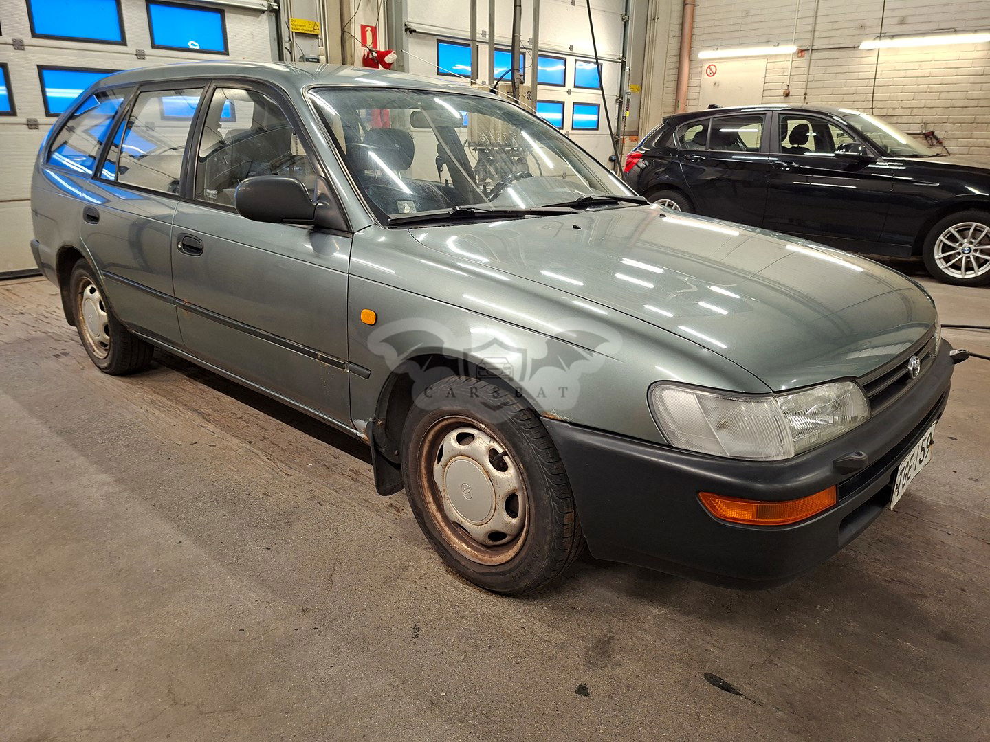 Toyota Corolla 1.6 XLI 1994