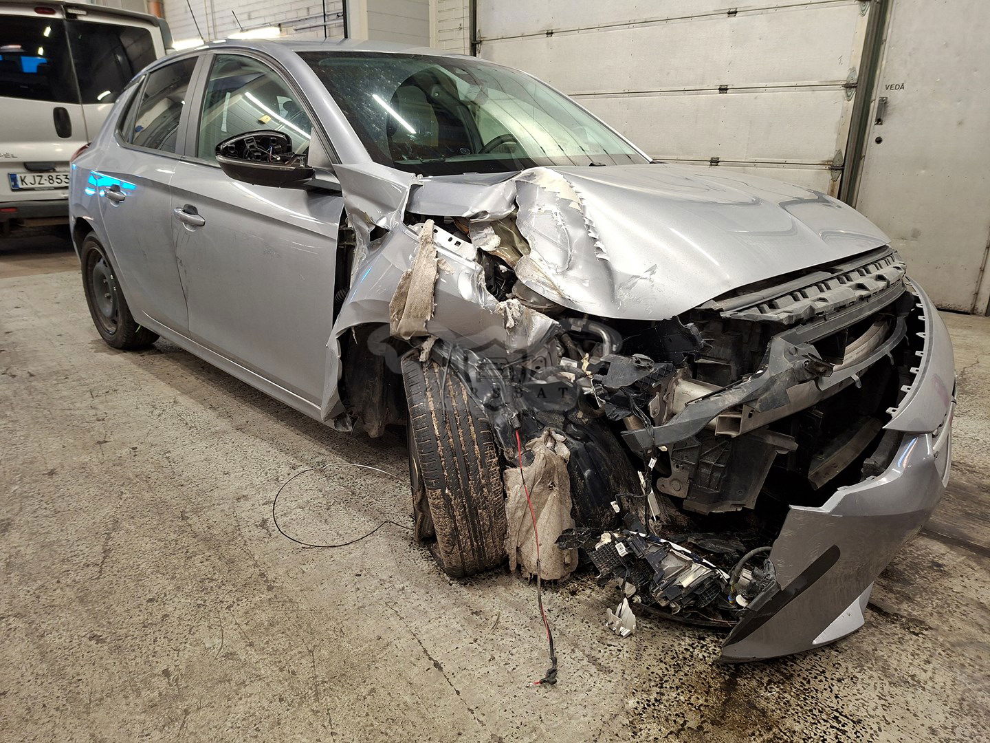Opel Corsa 1.2 2020