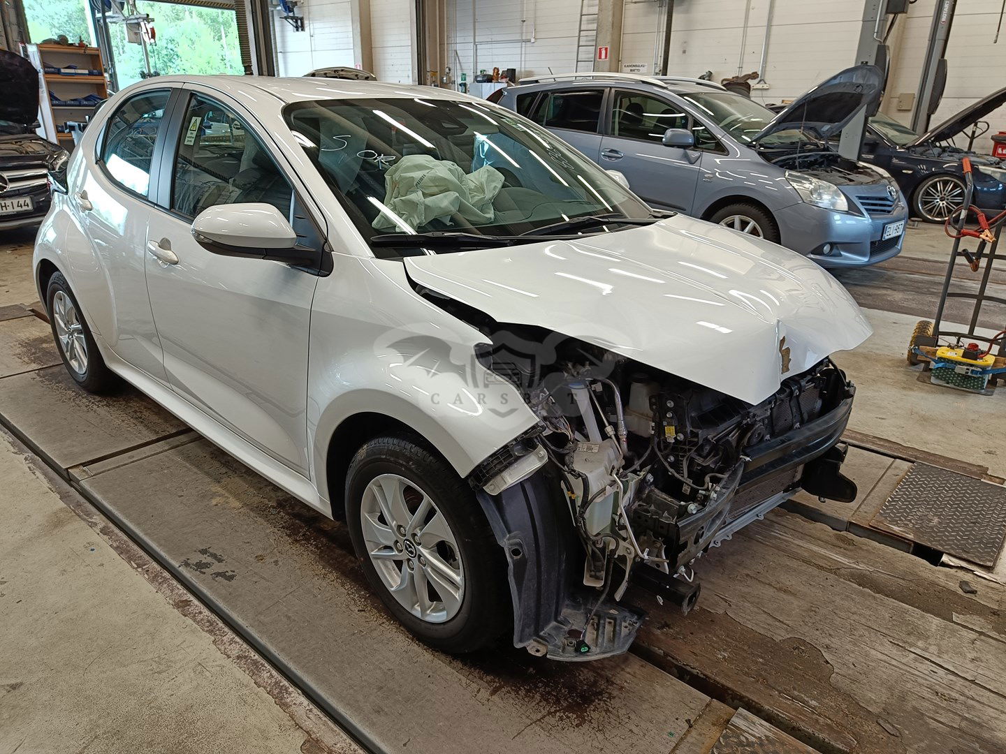 Mazda 2 1.5 Hybrid 2023