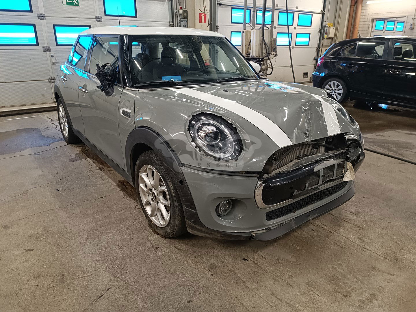 Mini Cooper 1.5 A 2020