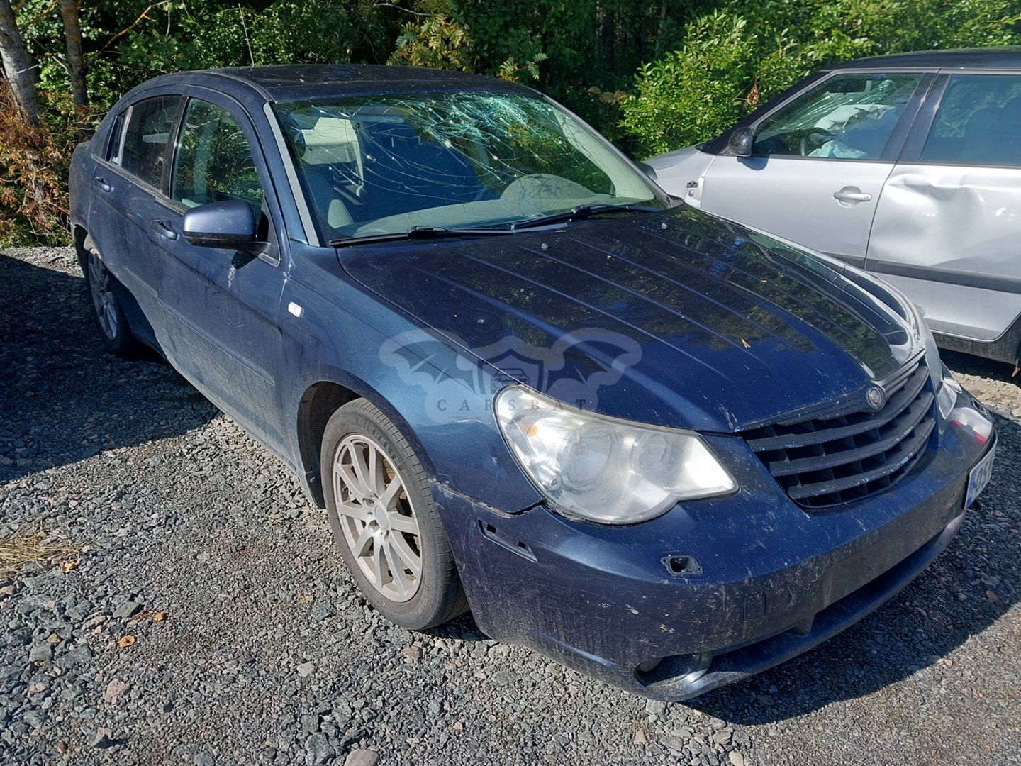 Chrysler Sebring 2.0D 2007