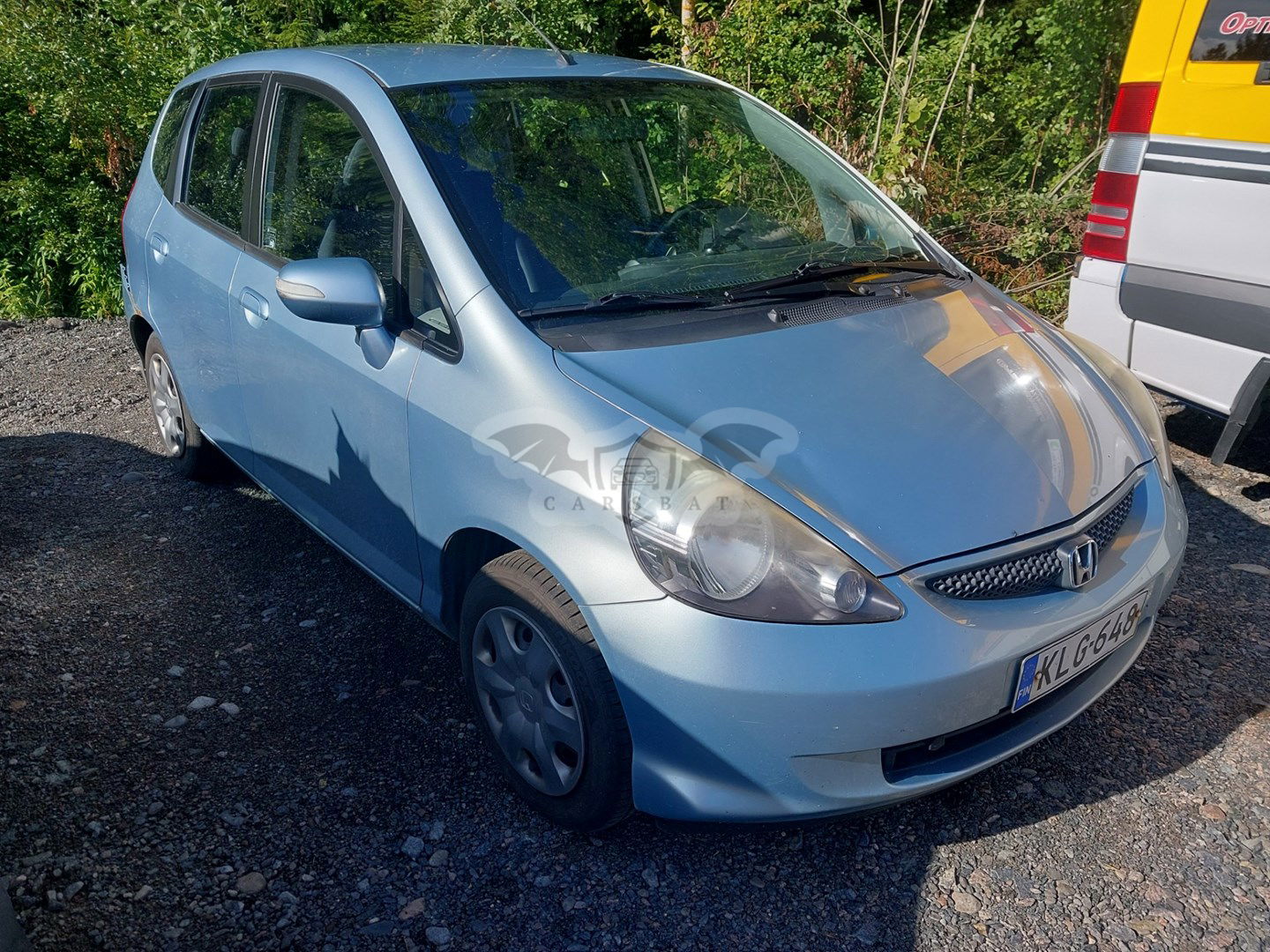 Honda Jazz 1.4 2007