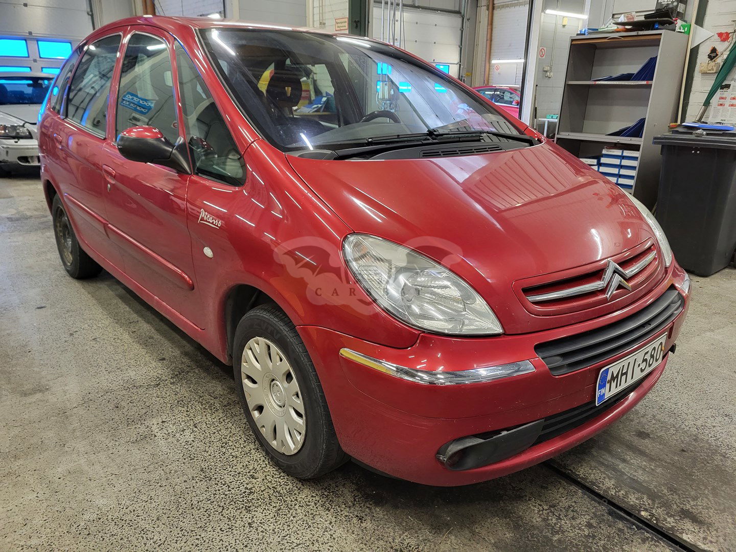 Citroën Xsara 1.6I 16V 2006