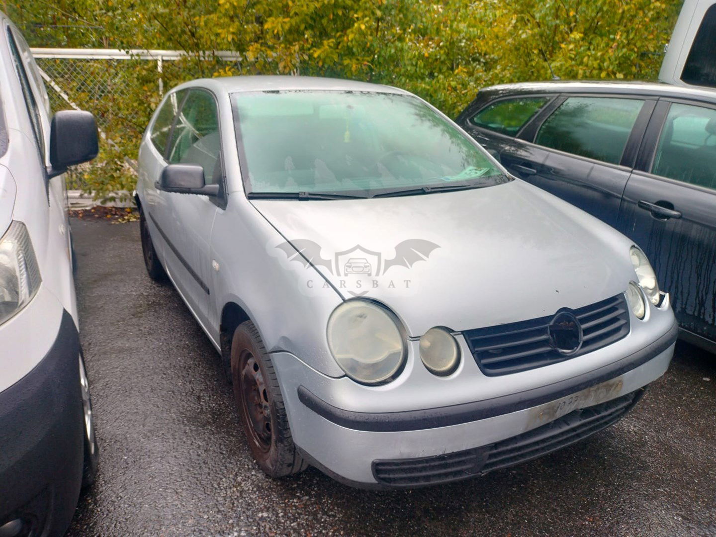 Volkswagen Polo 1.2 2003