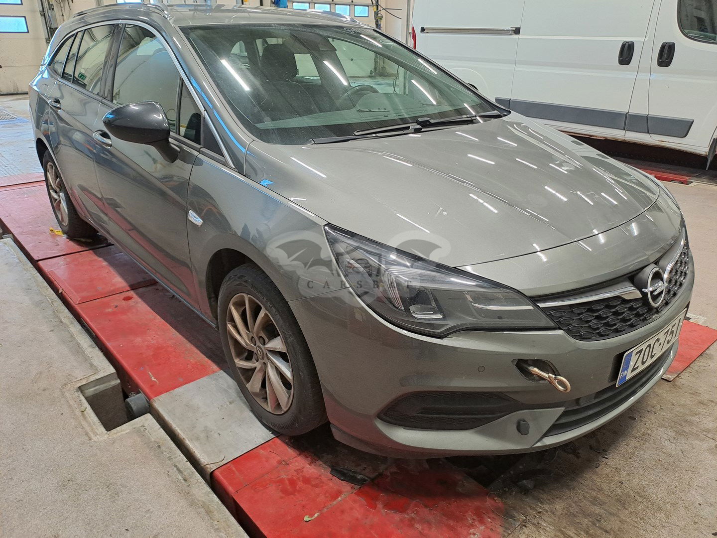 Opel Astra 1.4 2022