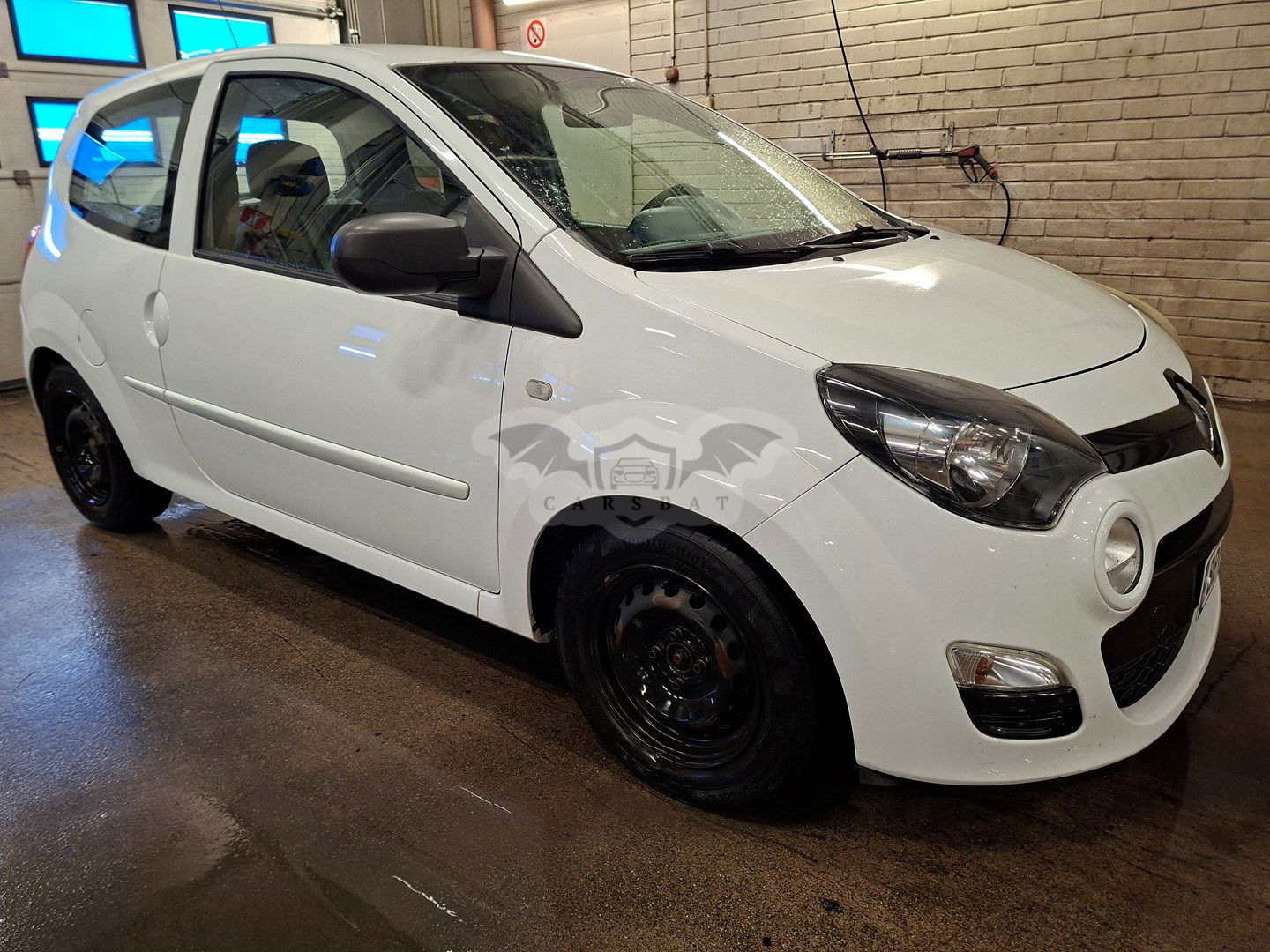 Renault Twingo 1.2 16V 2012