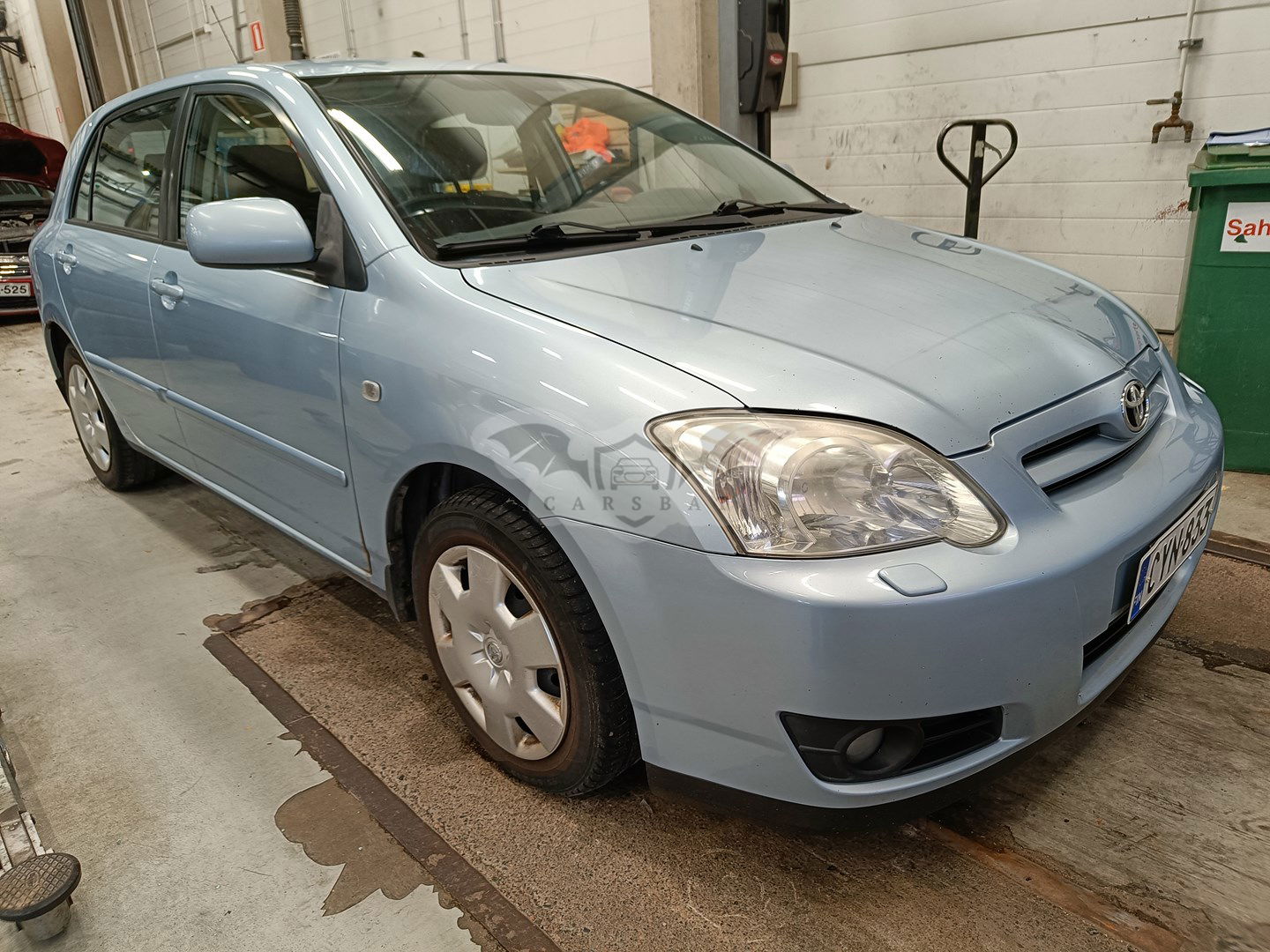 Toyota Corolla 1.6 2005