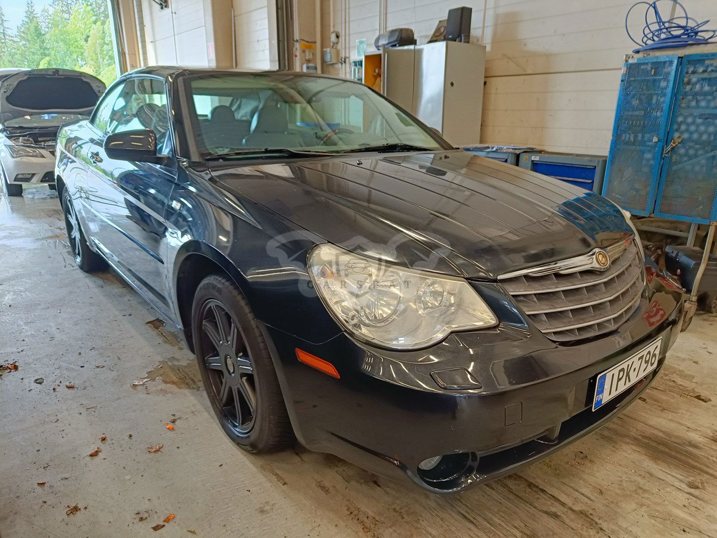 Chrysler Sebring 2.7 2008