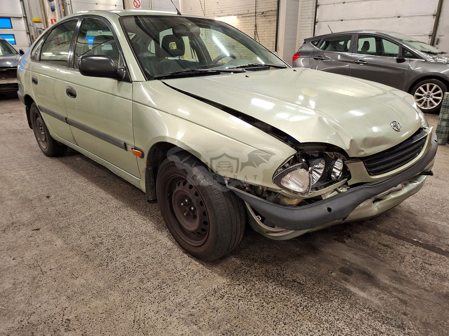 Toyota Avensis 1.6 1998