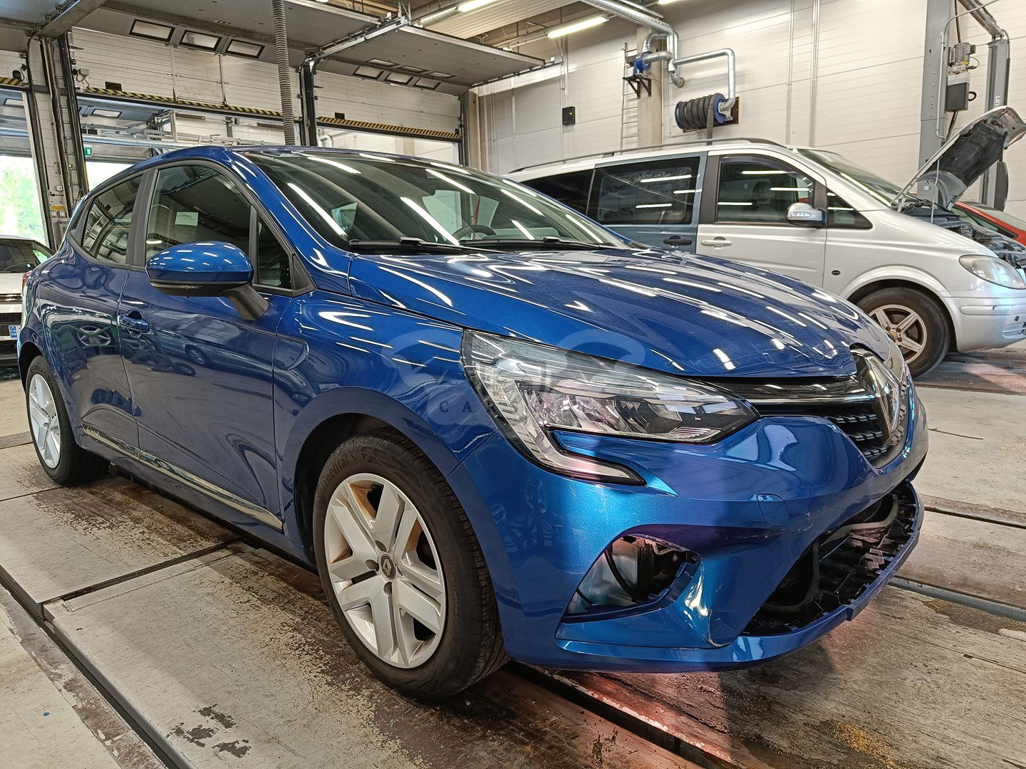 Renault Clio 1.0 TCe 2020