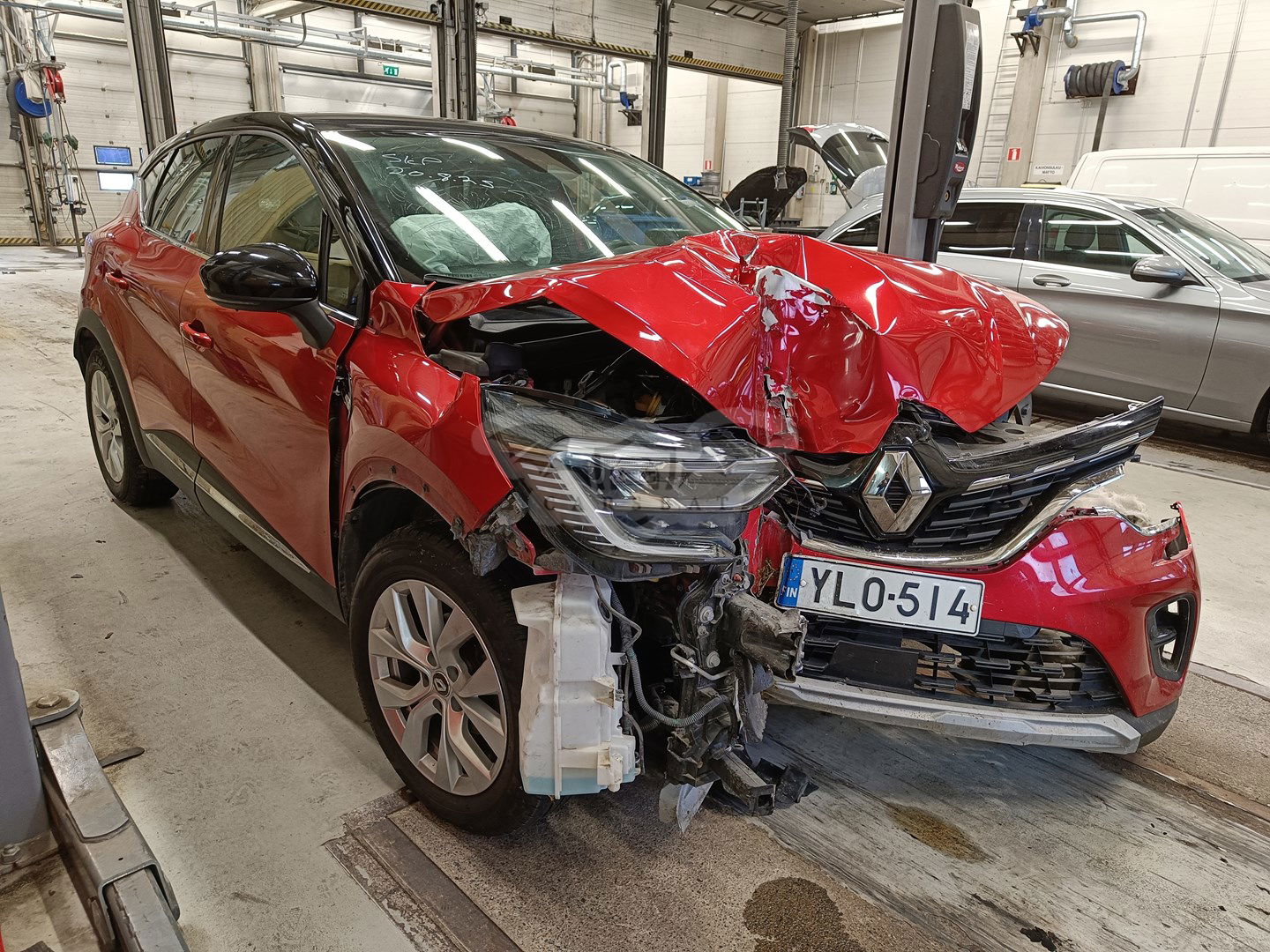 Renault Captur 1.3 2020