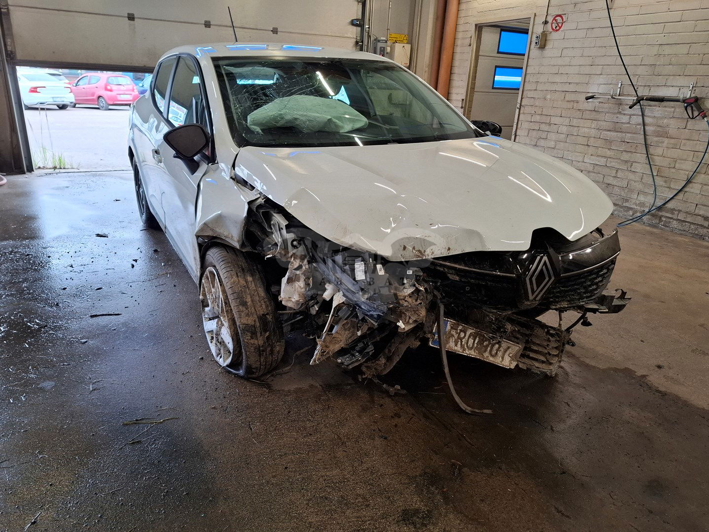 Renault Clio 1.0 TCe 90 2024