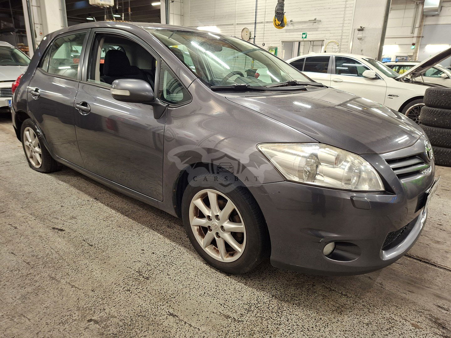 Toyota Auris 1.6 2010