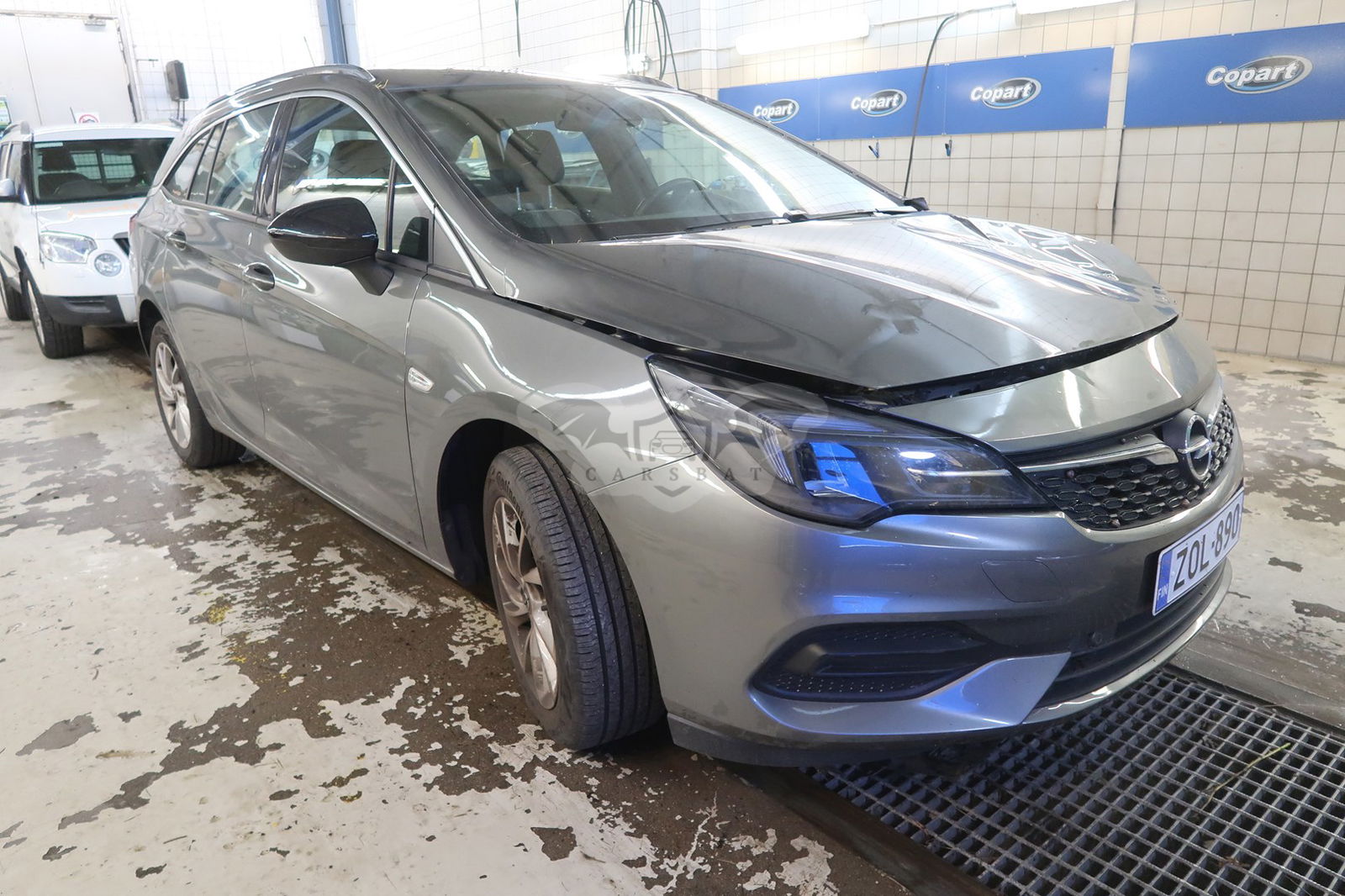 Opel Astra 1.3 2022