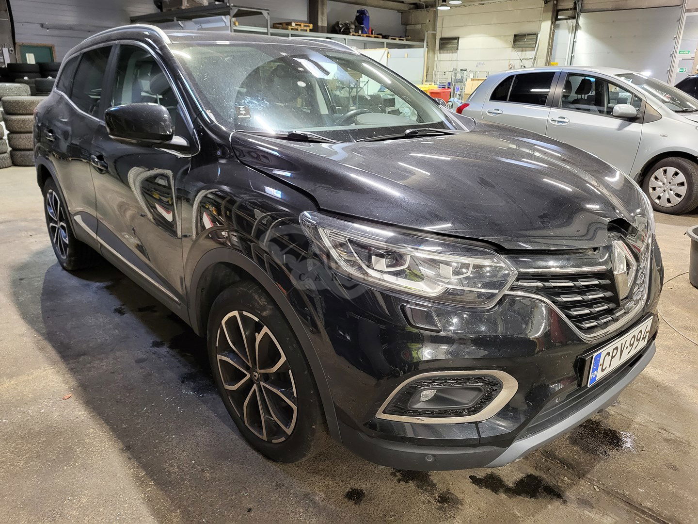 Renault Kadjar 1.3 TCe 2022
