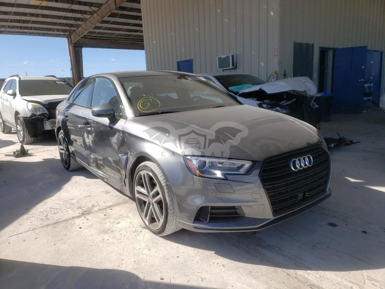 Audi A3 PREMIUM 2.0L  4 2020