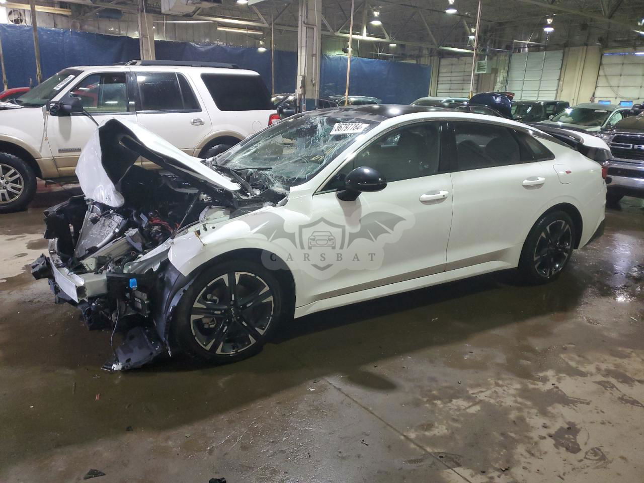 Kia K5 GT LINE 1.6L  4 2024