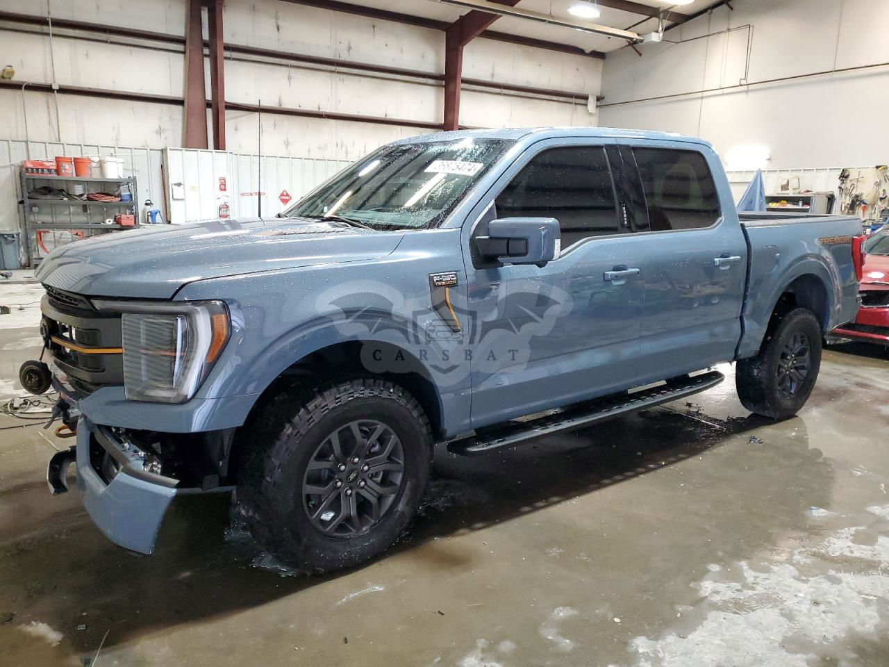 Ford F-150 SUPERCREW 3.5L  6 2023