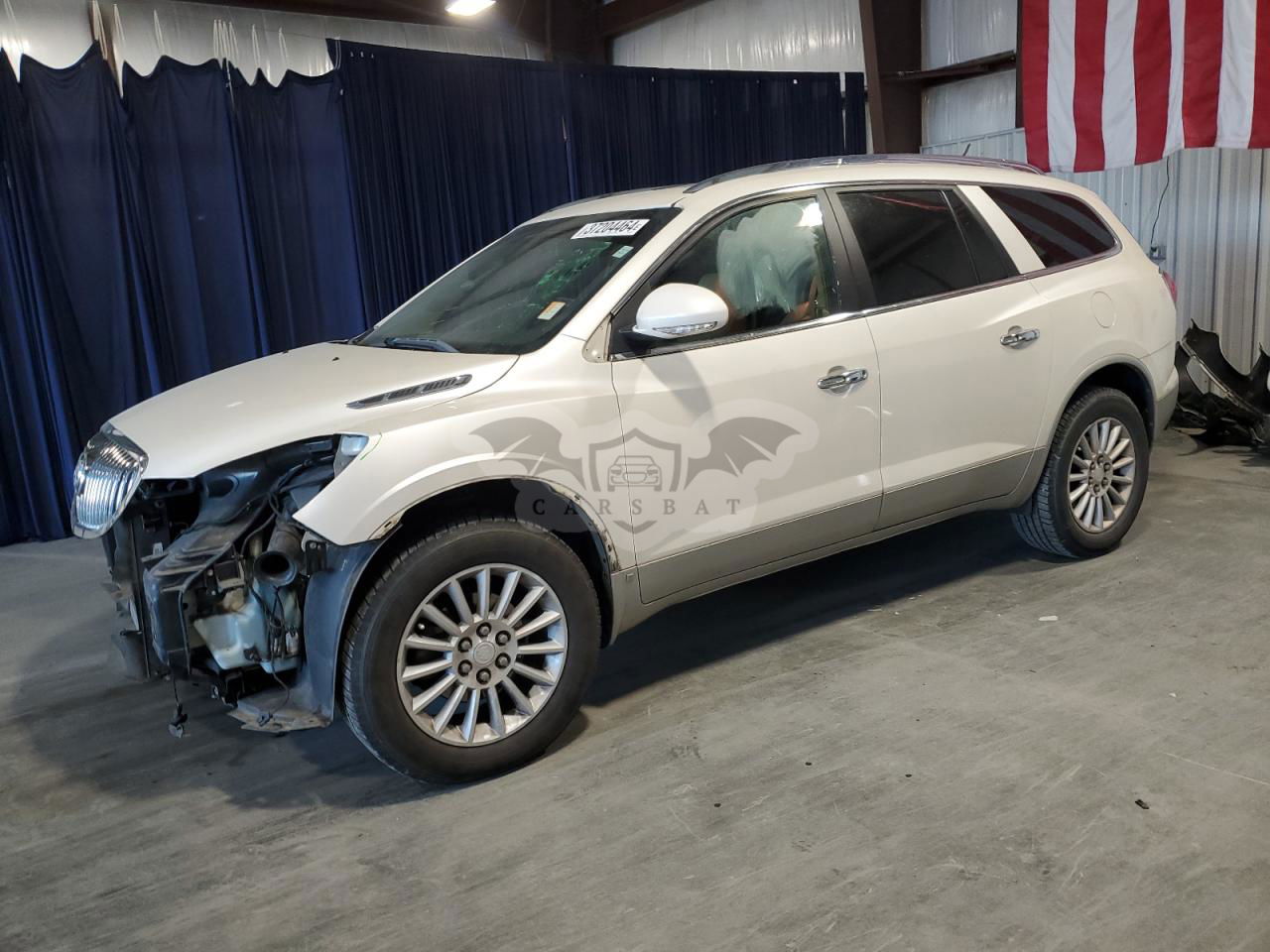 Buick Enclave CXL 3.6L  6 2009