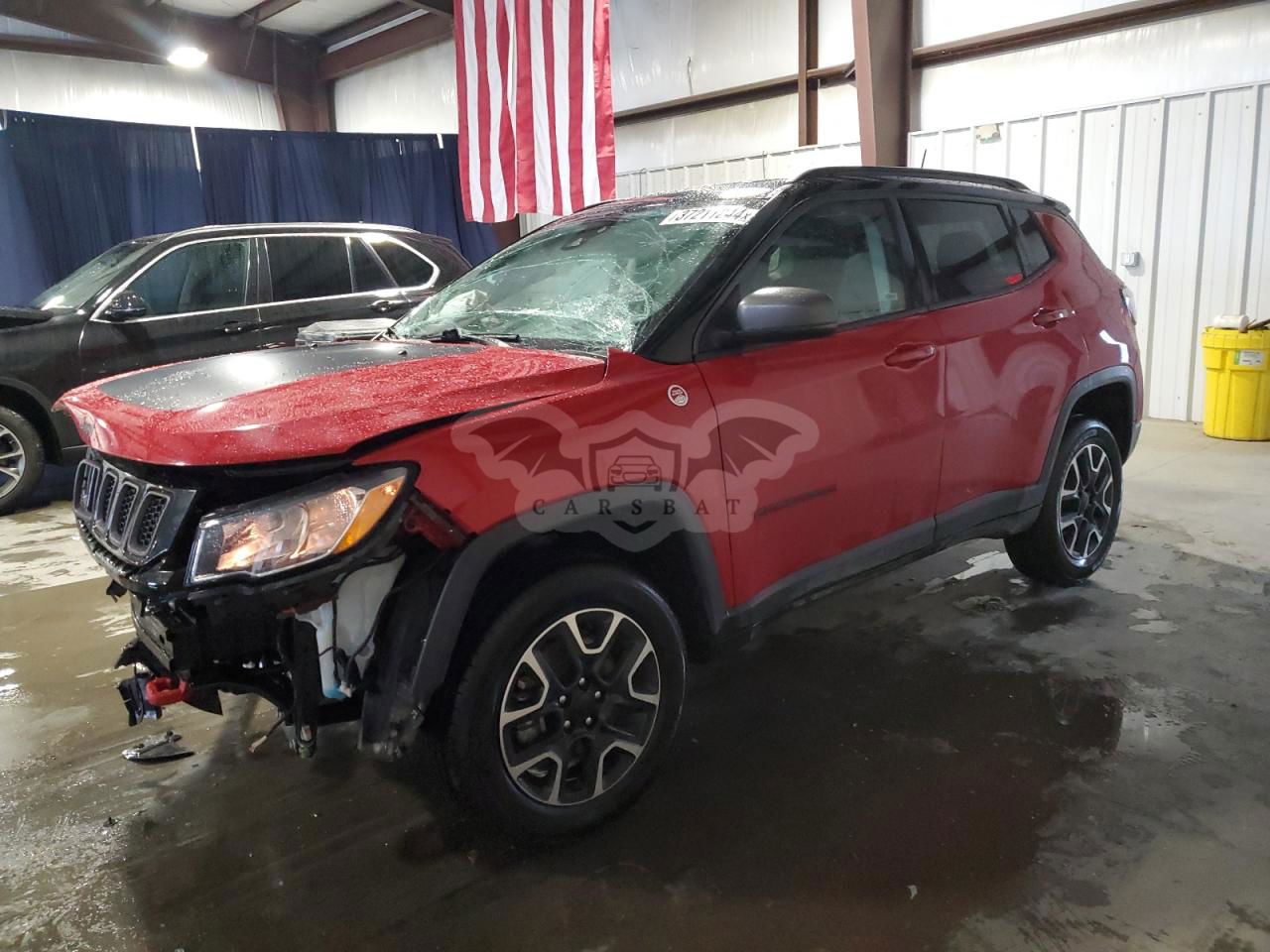 Jeep Compass 2021