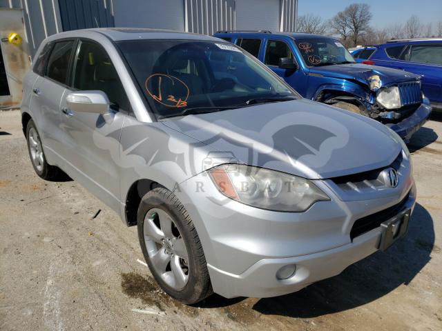 Acura RDX TECHNOLOGY 2.3L  4 2007
