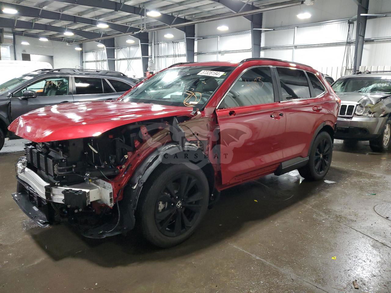 Honda CR-V 2023