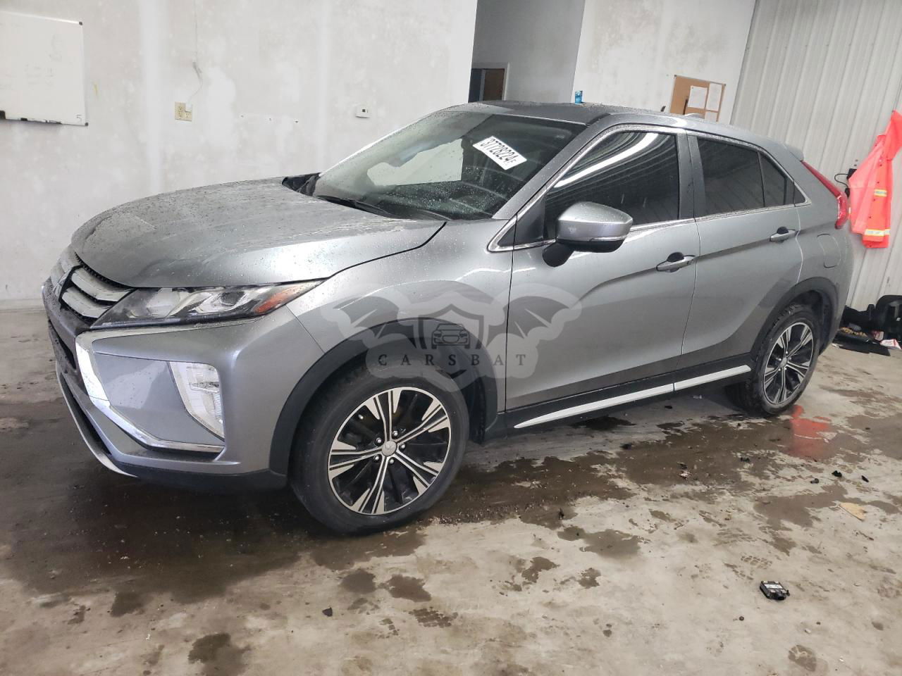 Mitsubishi Eclipse 2018