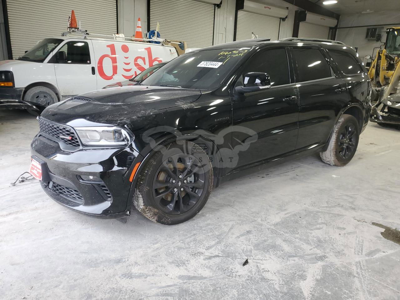 Dodge Durango R/T 5.7L  8 2023