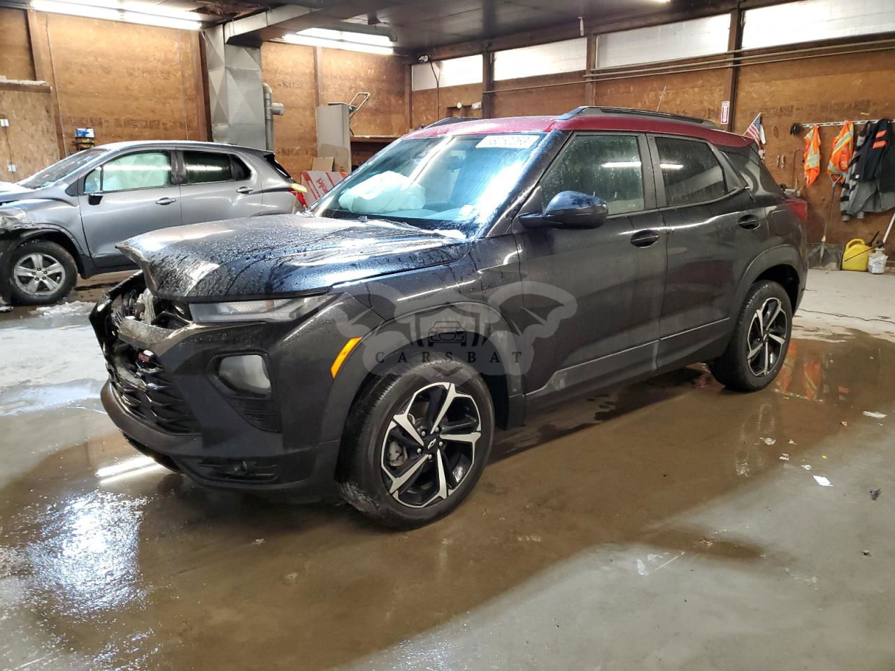 Chevrolet Trailblazer RS 1.3L  3 2023