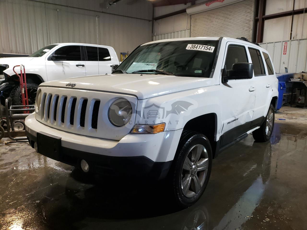 Jeep Patriot SPORT 2.4L  4 2011