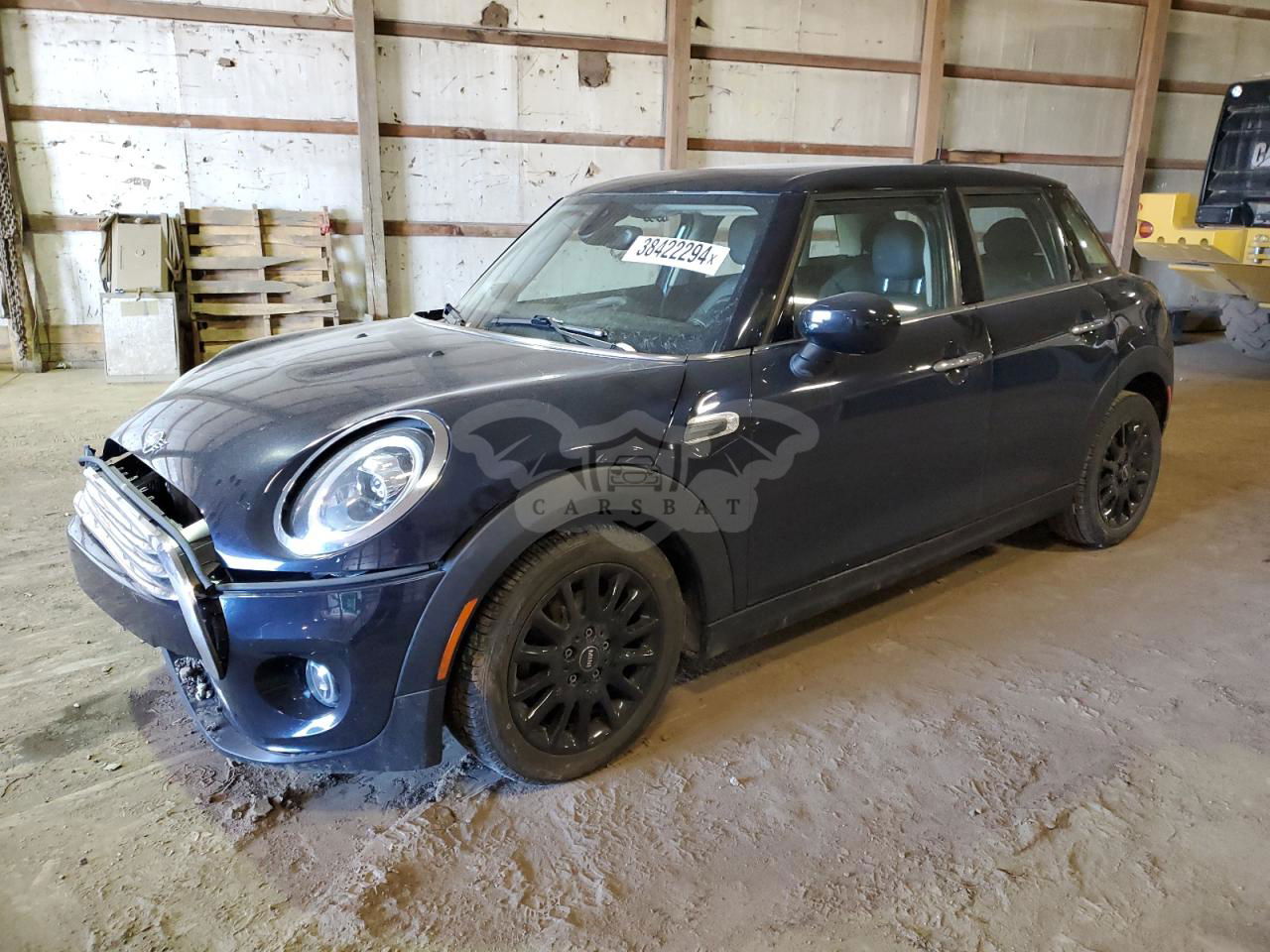 Mini Cooper 2020