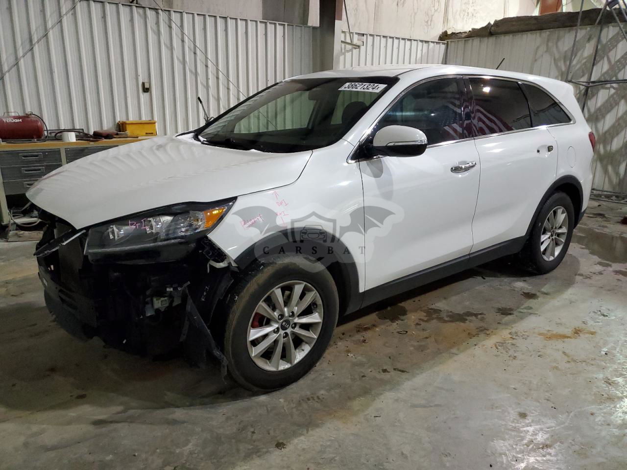 Kia Sorento S 3.3L  6 2020