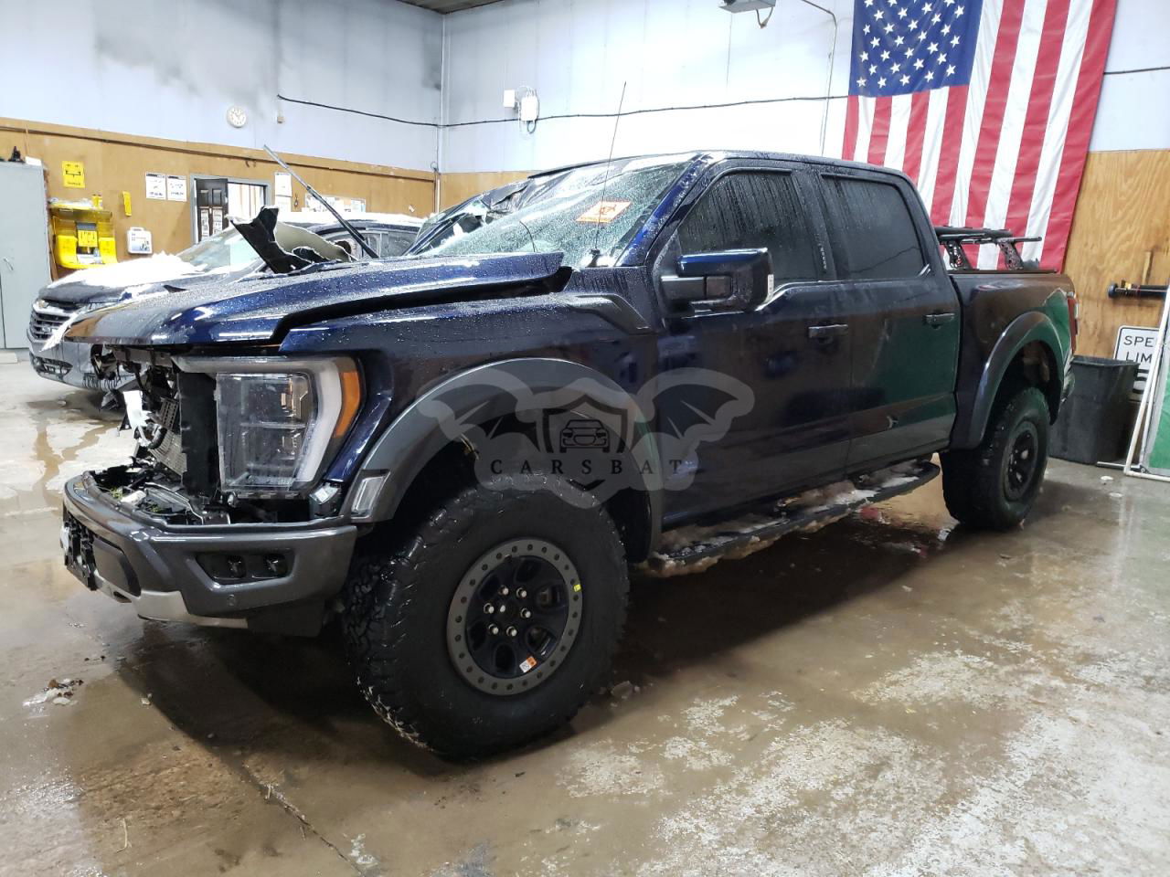 Ford F-150 RAPTOR 3.5L  6 2022