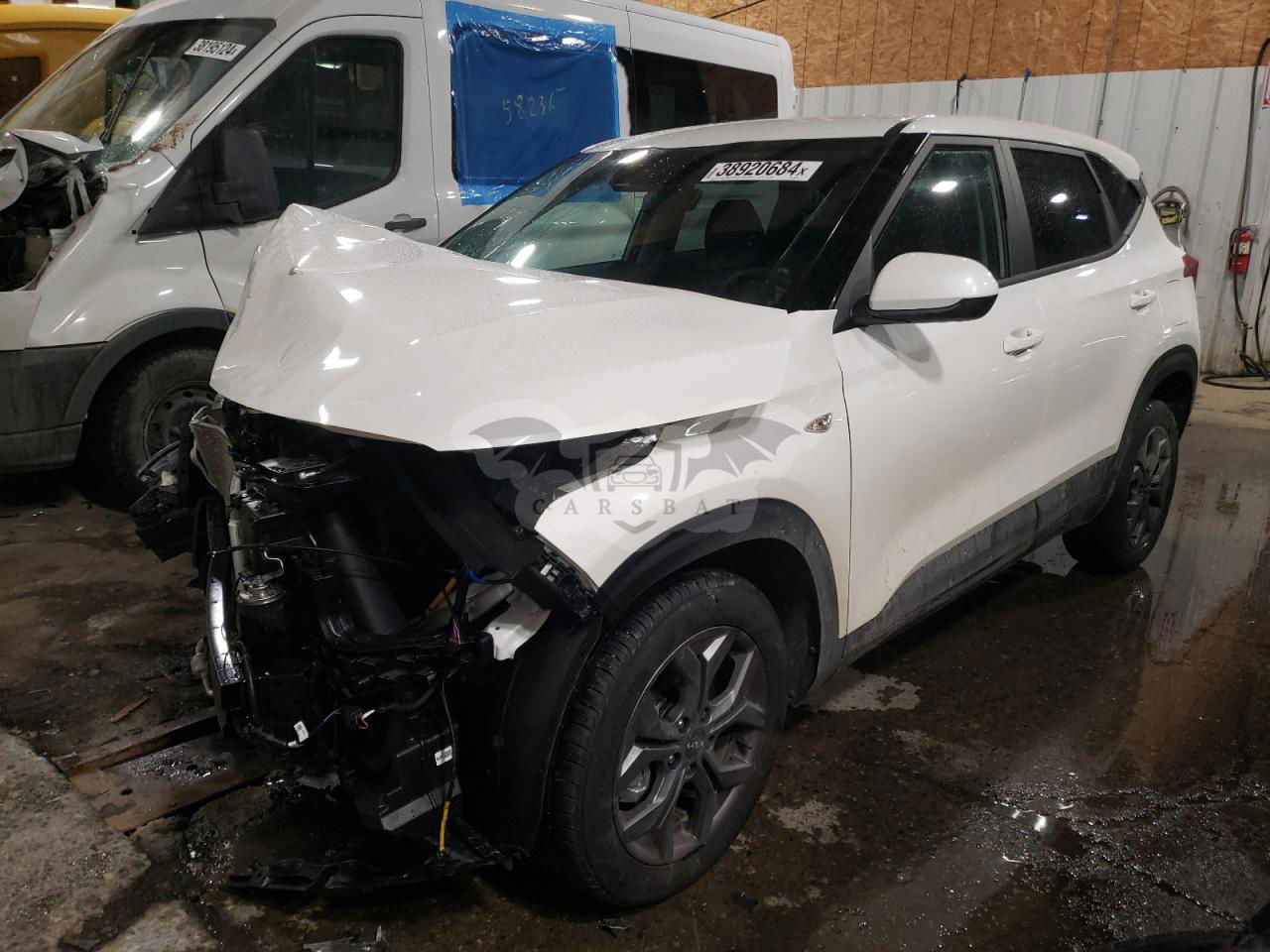 Kia Seltos 2024