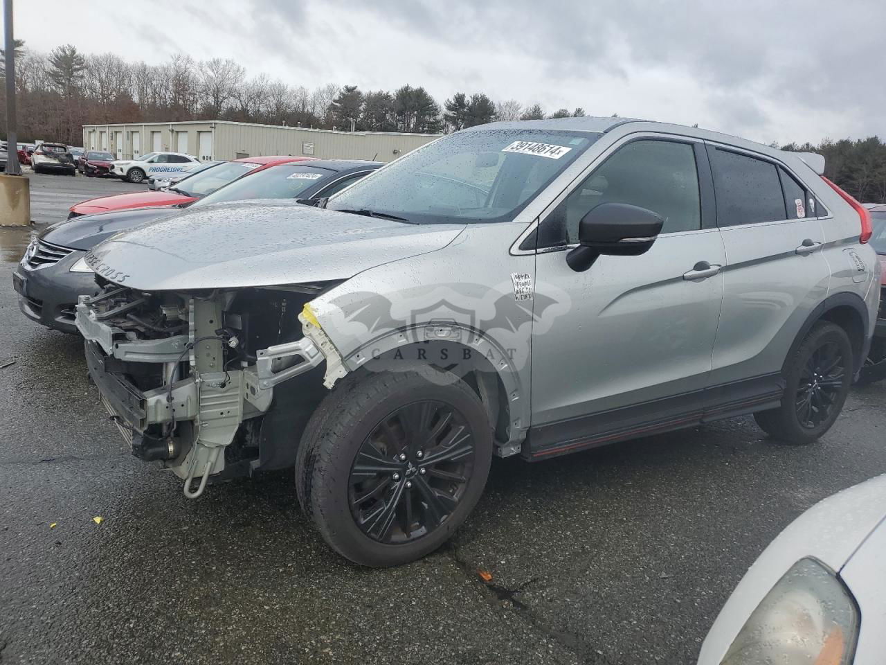 Mitsubishi Eclipse LE 1.5L  4 2020