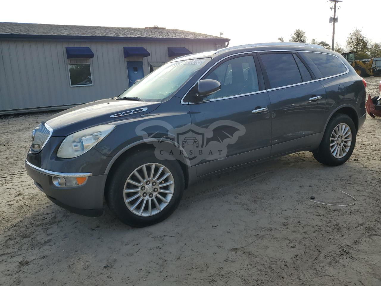 Buick Enclave CXL 3.6L  6 2011