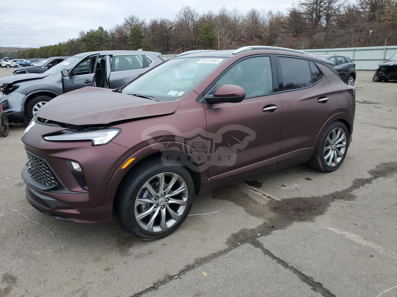 Buick Encore AVENIR 1.3L  3 2024