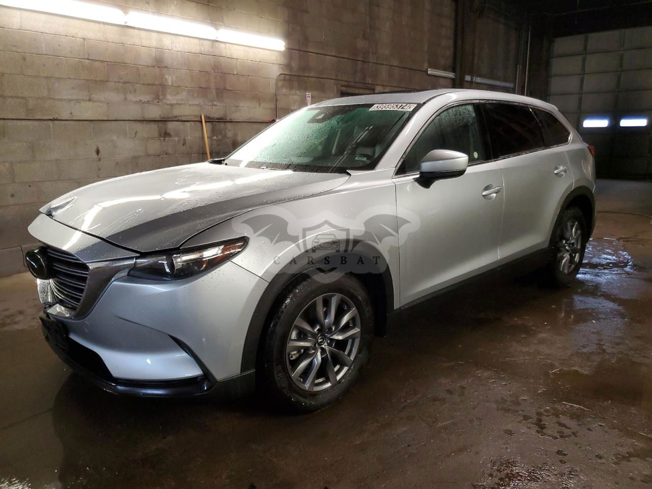 Mazda CX-9 2023