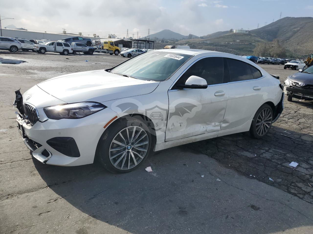 BMW 2 Series 2022