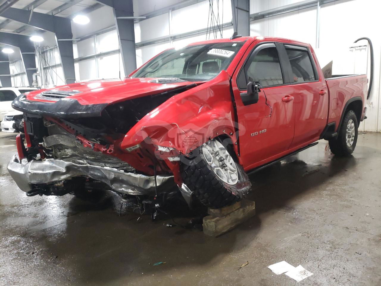 Chevrolet C/K Series 2022