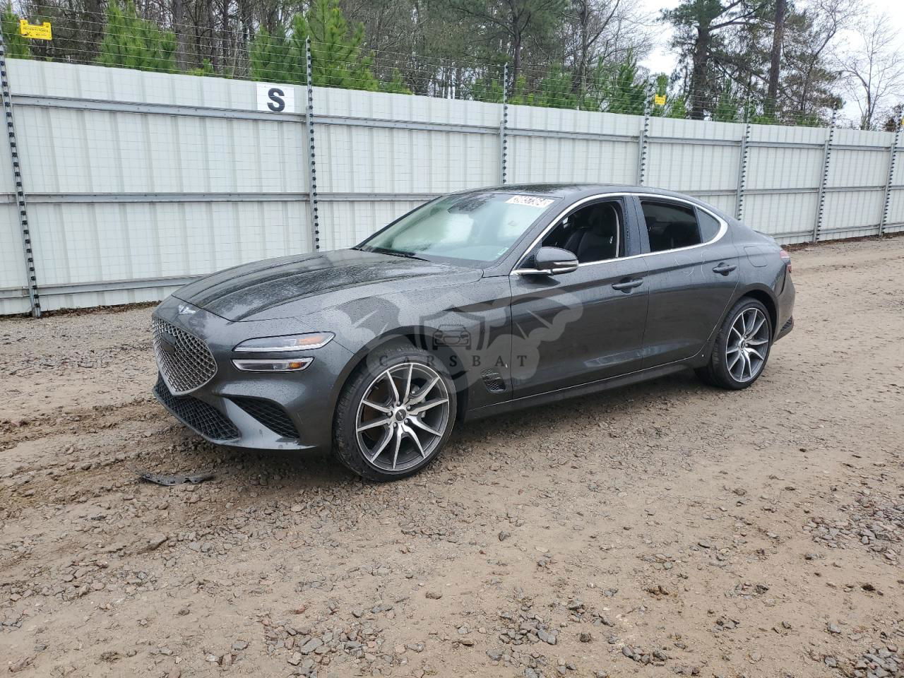 Genesis G70 2.0L  4 2023