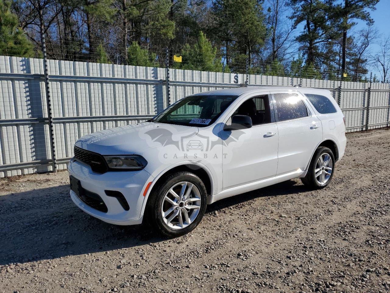 Dodge Durango 2023