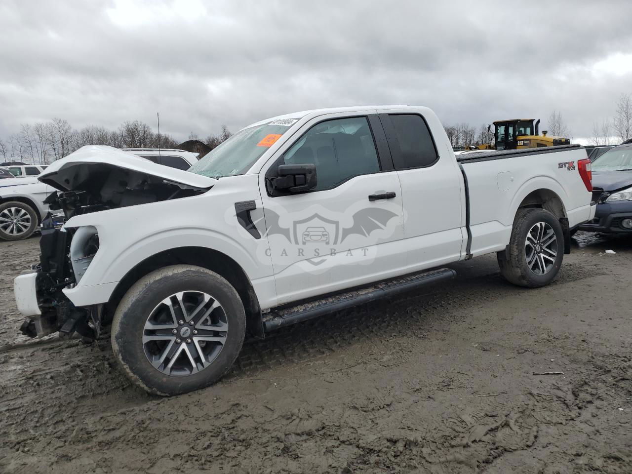 Ford F-150 2023
