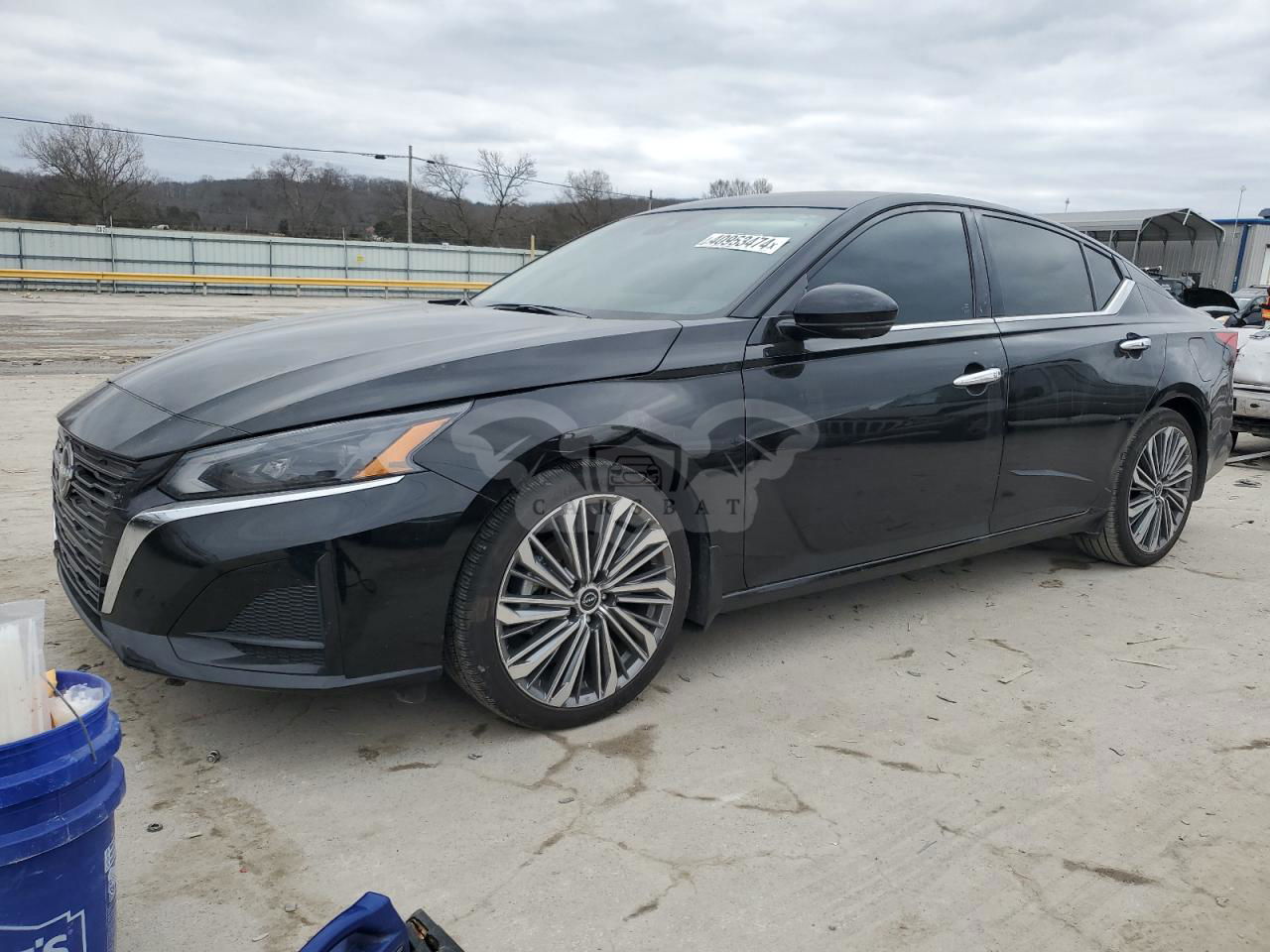 Nissan Altima 2023