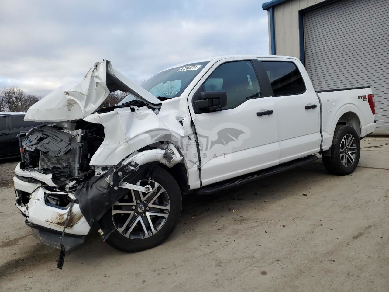 Ford F-150 2023