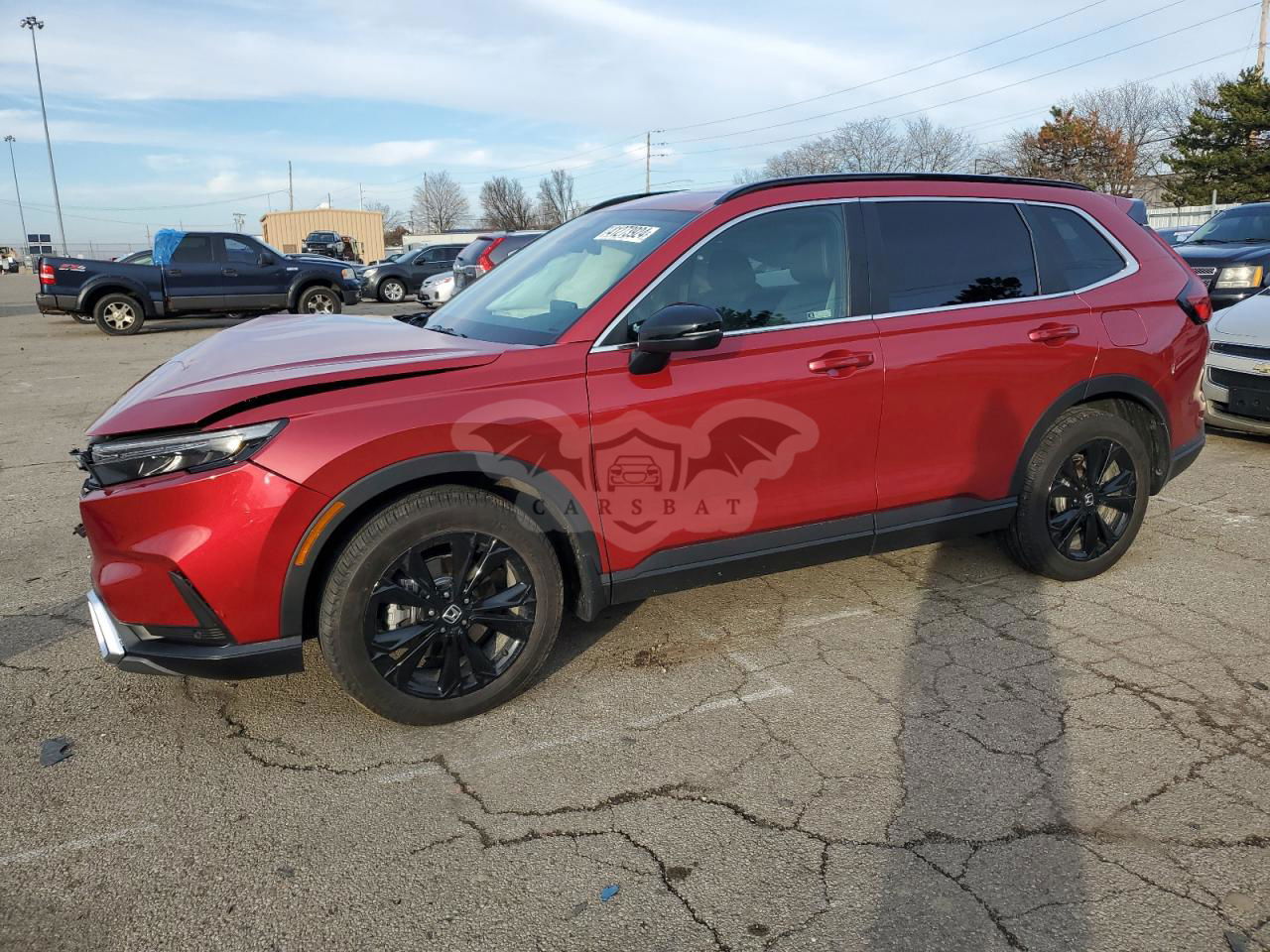 Honda CR-V 2023