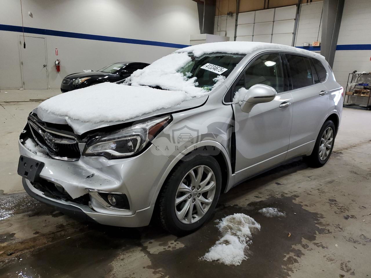 Buick Envision PREFERRED 2.5L  4 2019