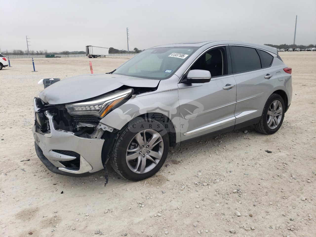 Acura RDX ADVANCE 2.0L  4 2020