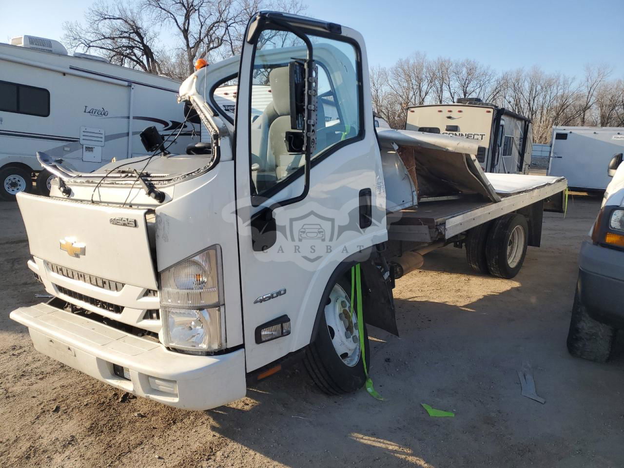 Chevrolet C/K Series 2022